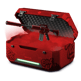 Hot rod 10%