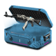 whiskey's ak case