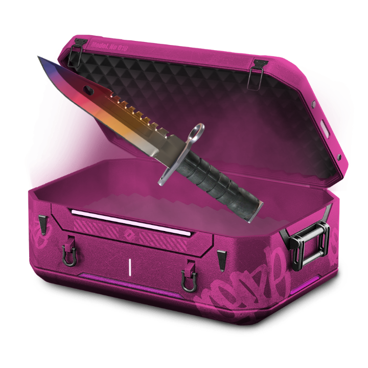 PURE KNIFE FARM
