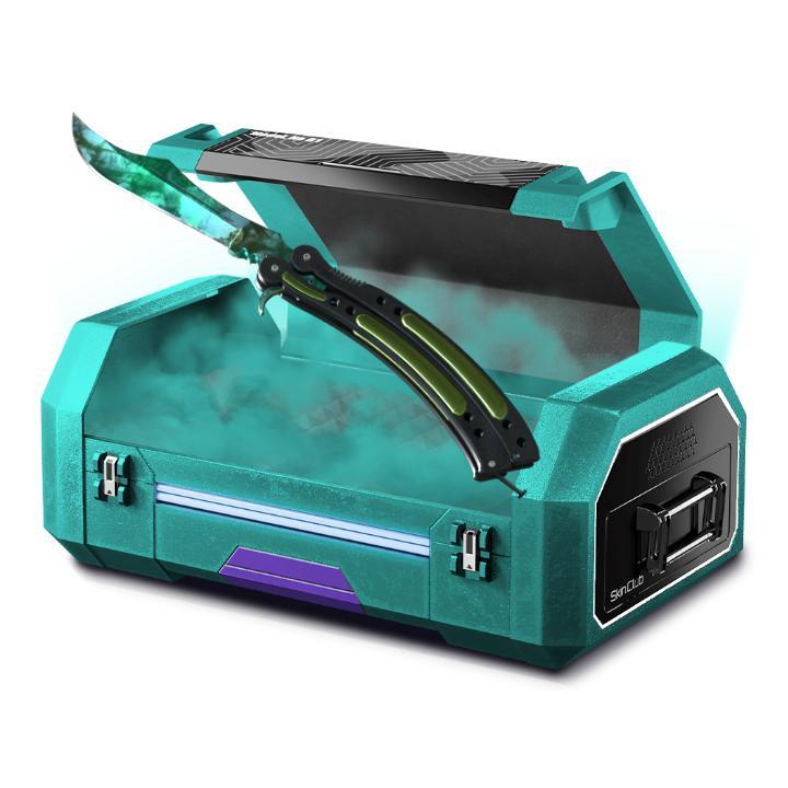 AI-Knife