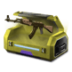 T-Rifle