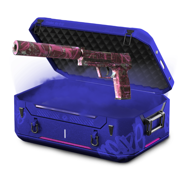 Beeks pistol