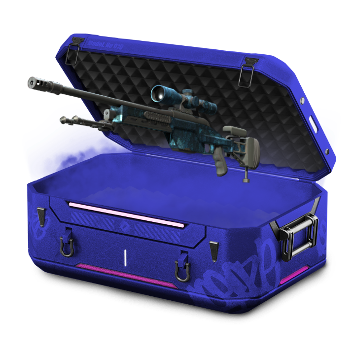SSG 50/50