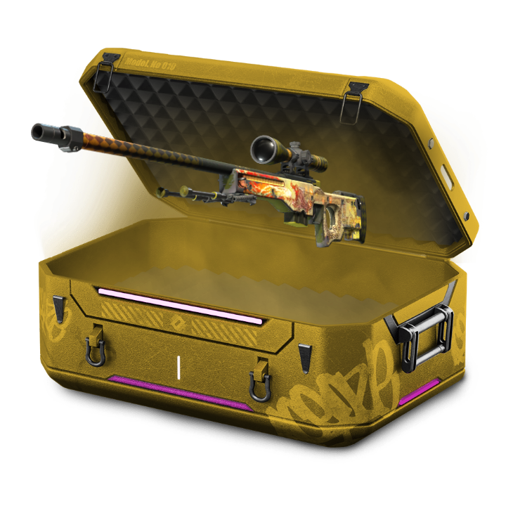 .001 dragon lore