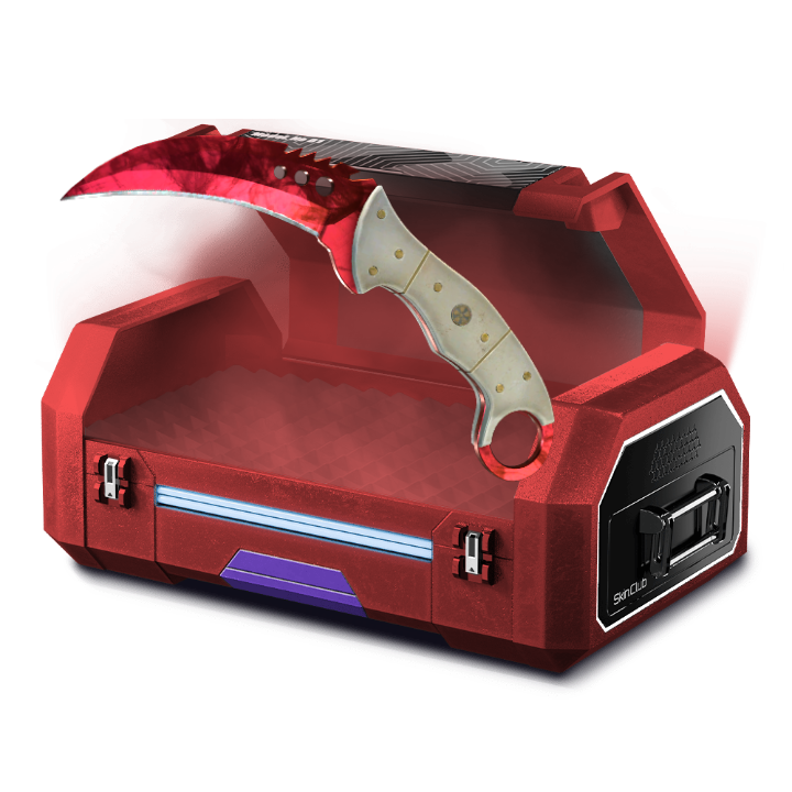 100% EASY KNIFE