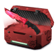 100% KNIFE HUNTSMAN