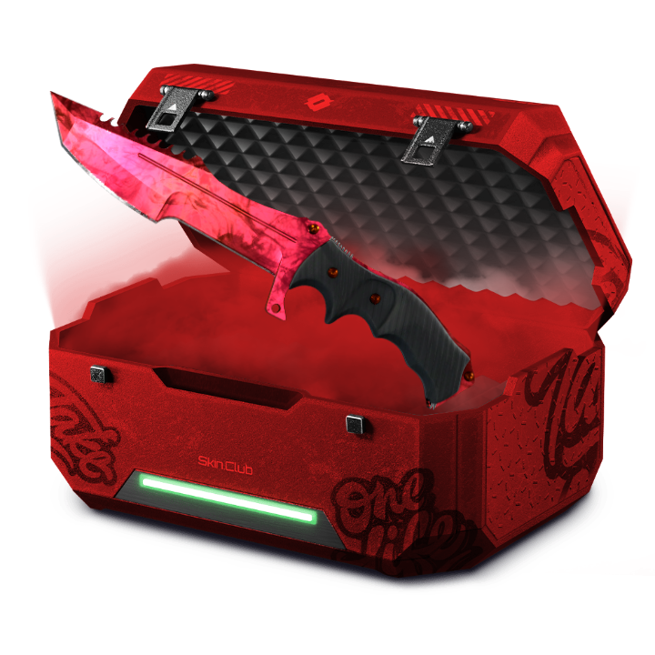Piece of ruby