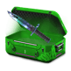 Joispoi green dream