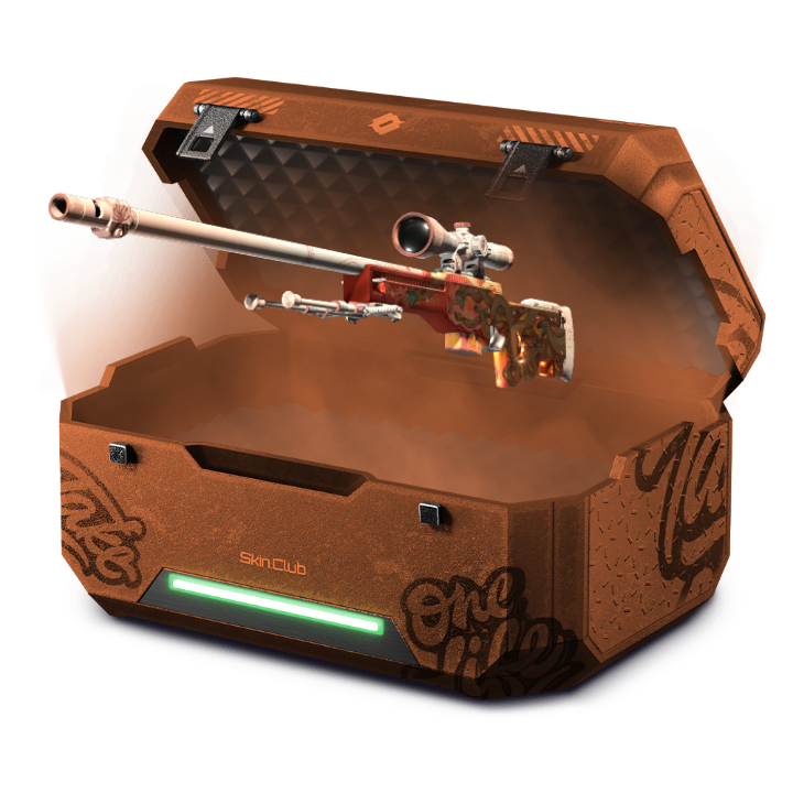 ORROXX SEZIO DESERT 5%