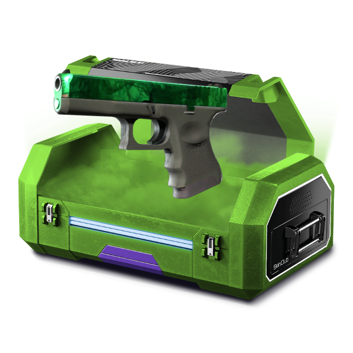The green hunt