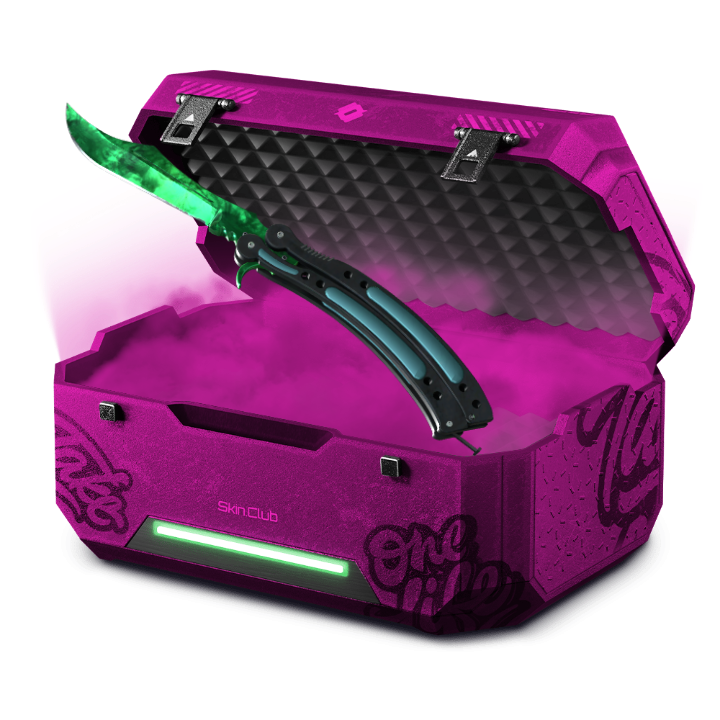 50/50 KNIFE BEST PROFIT