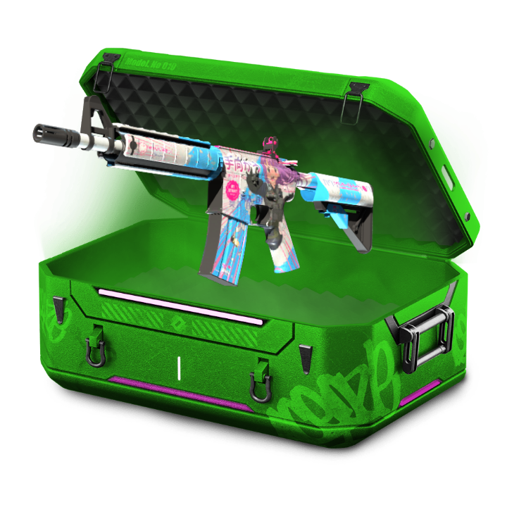 Sub case