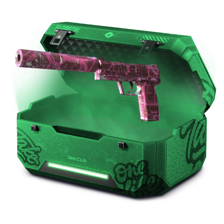 10% USP-S