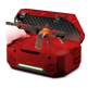 stampx luck howl