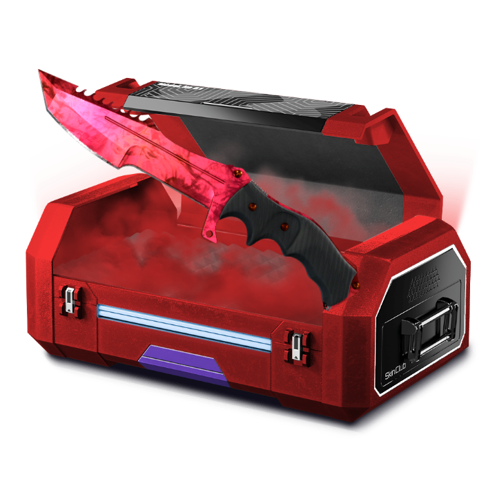R4BY:CASE