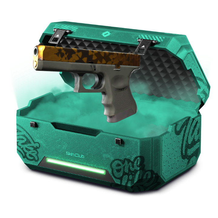25 REACTOR