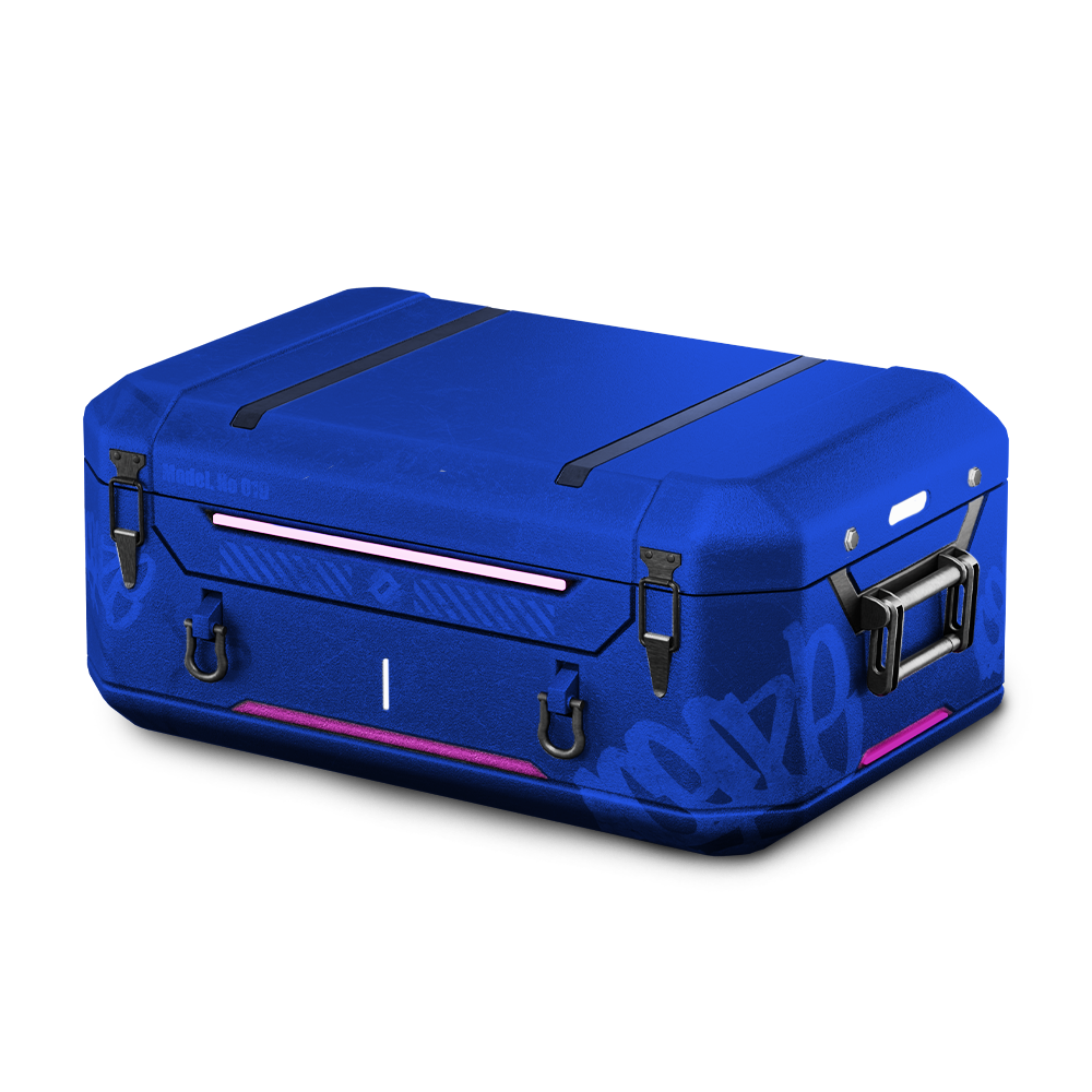 dream skin loadout