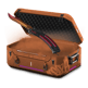 fADE OR rUST cOAT