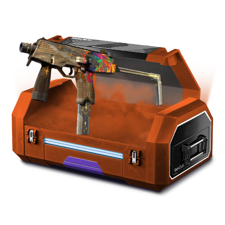 Orange 2v2 SUPER//QQ