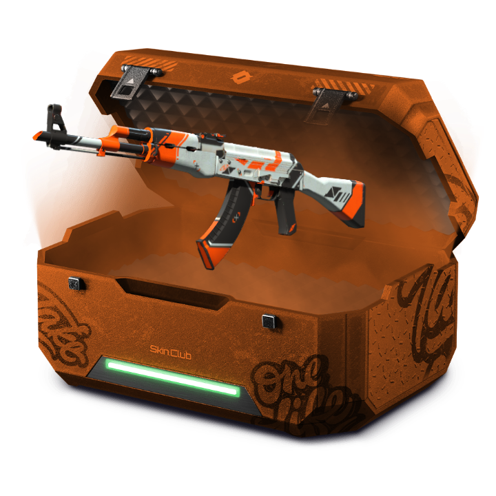 10% ak