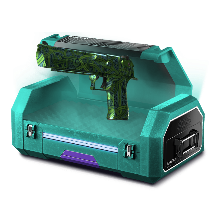 DEAGLE FARM