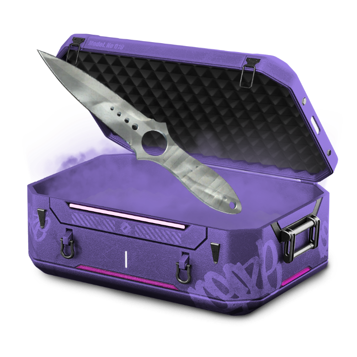 Knife Flip