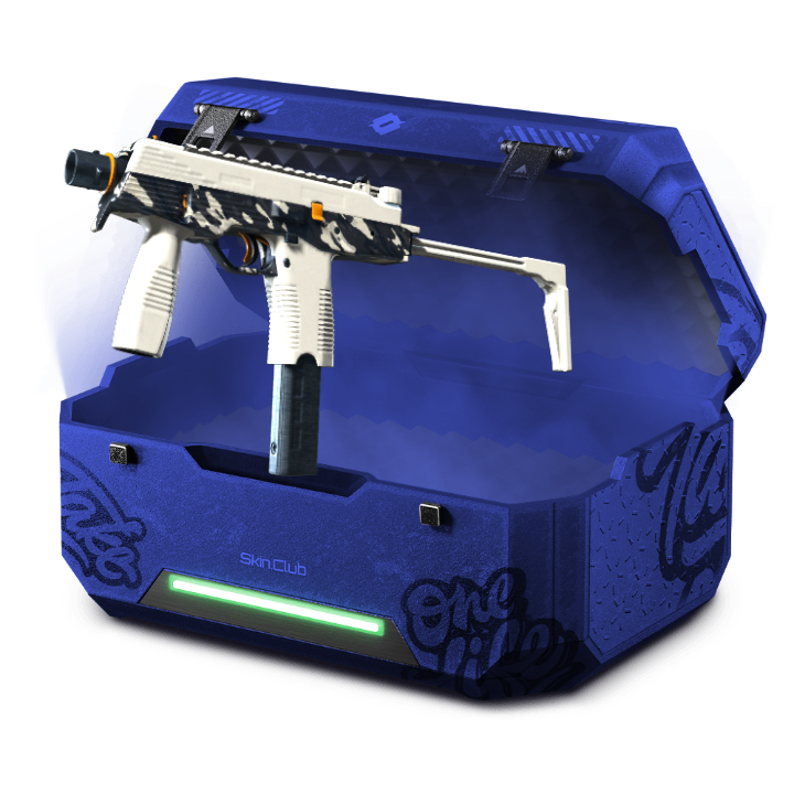 CT Save Skins