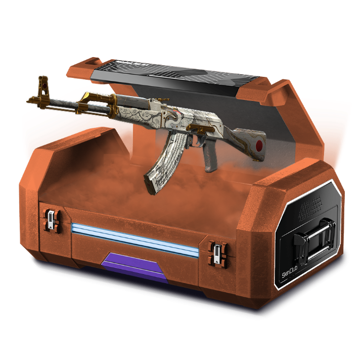 Janwelix loadout