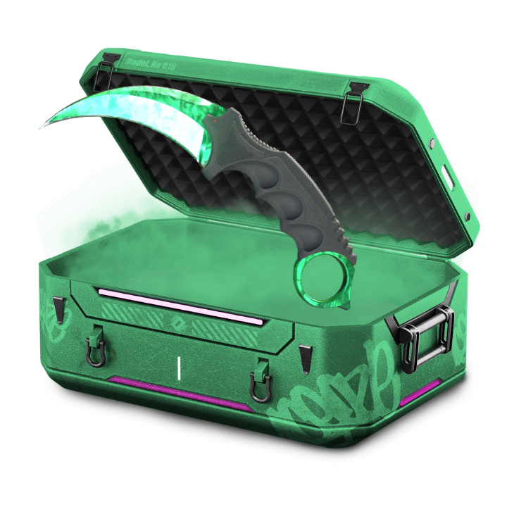 80% Gamma Doppler Farm
