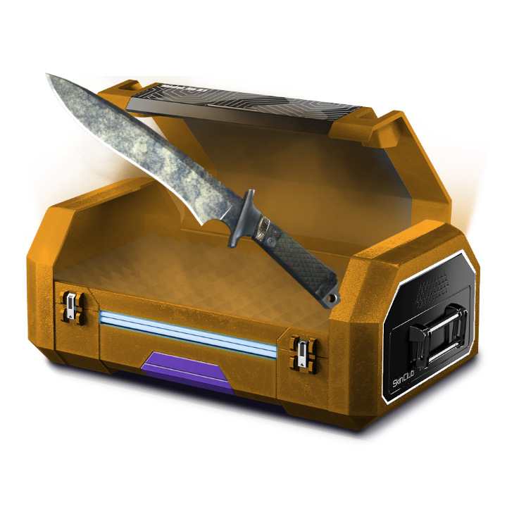 15% knife =)