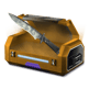 15% knife =)