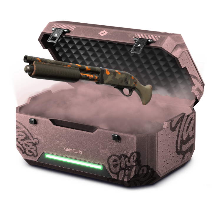 Mudgun
