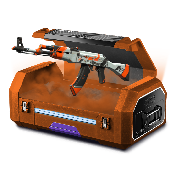 🔥ASIIMOV 88%🔥