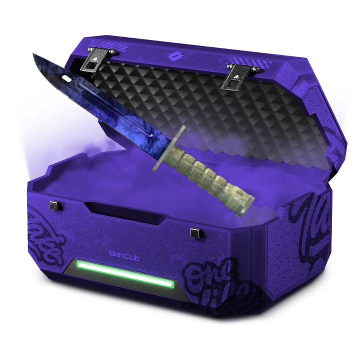 💜85% PURPLE PROFIT💜