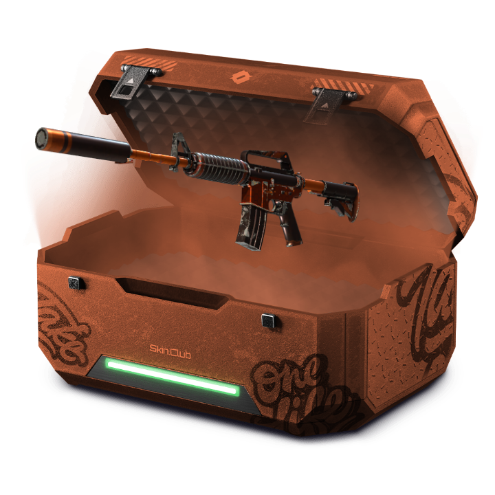 $5Case