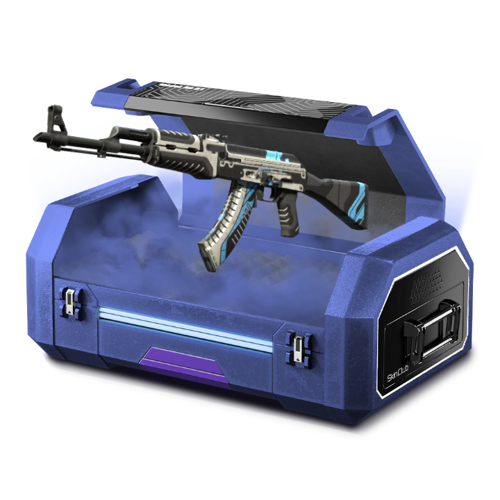 Ak Vulcan 0.11%