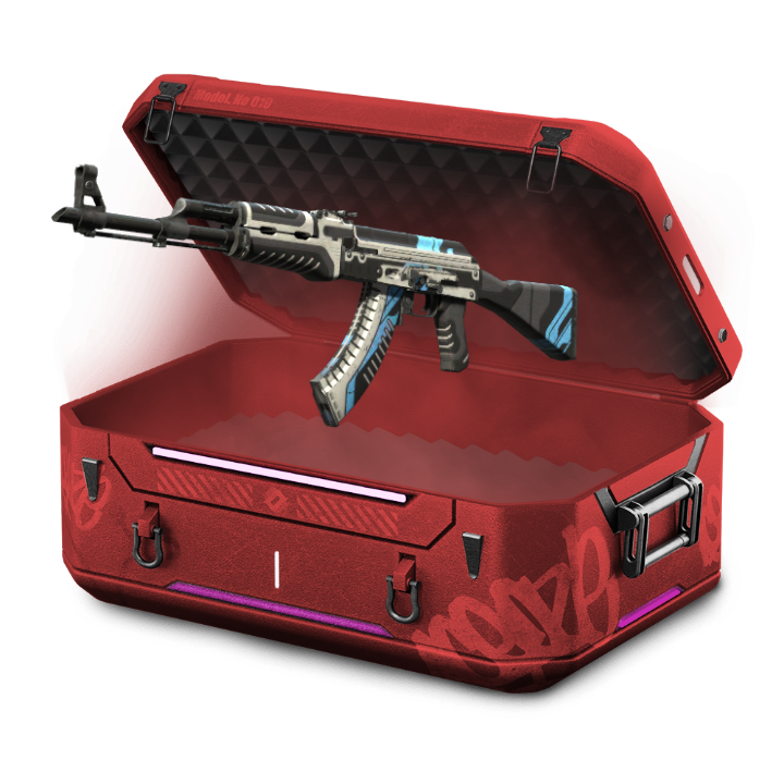 $1 Rifle Dream