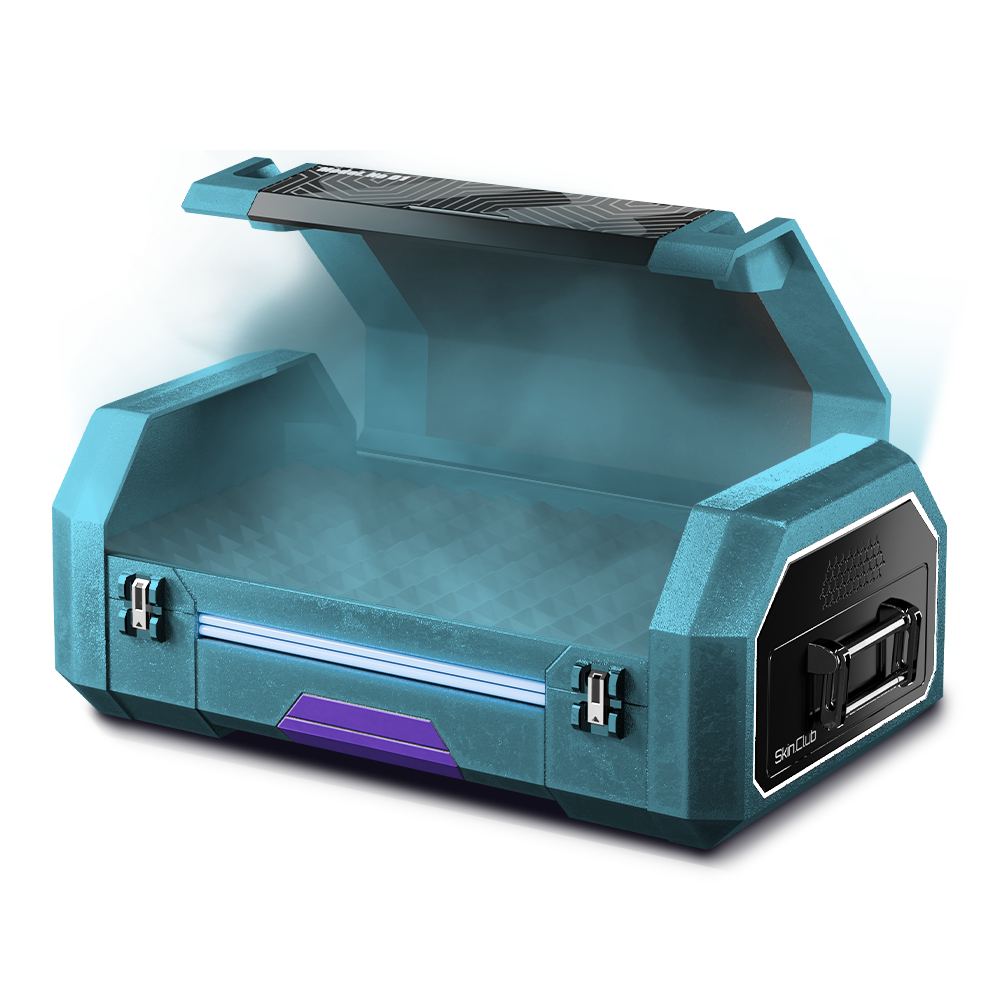 10% BattleCase