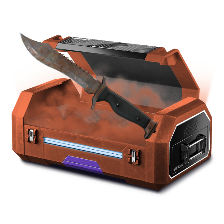 15 rust