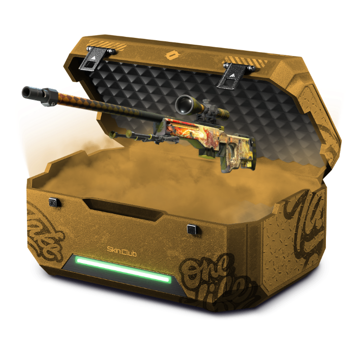 Not Free LEVEL 100 CASE