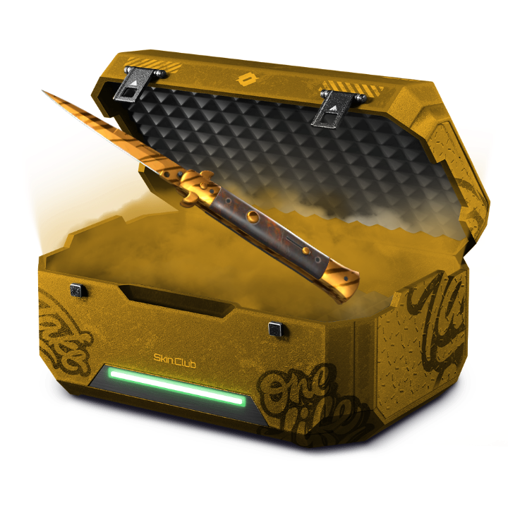 0,1% KNIFE
