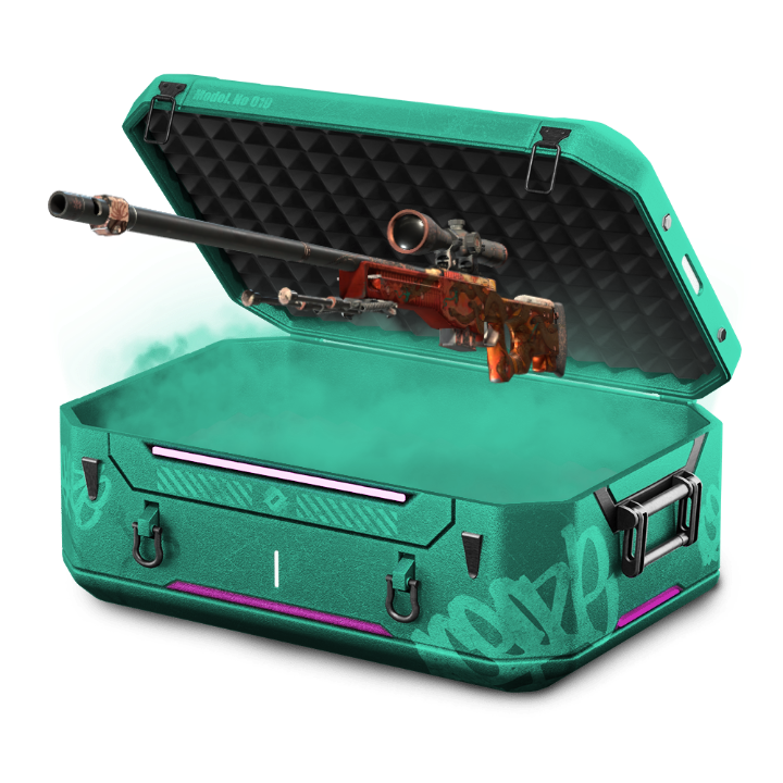 0.1 procent desert hydra