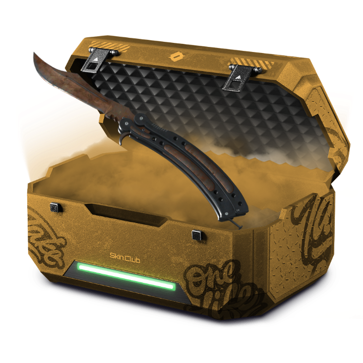 10% Farm Knife GL