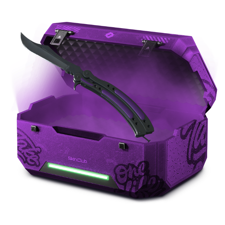 (10%)Violet Surge Big Bro