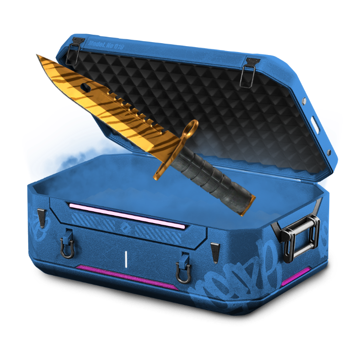 9%knife