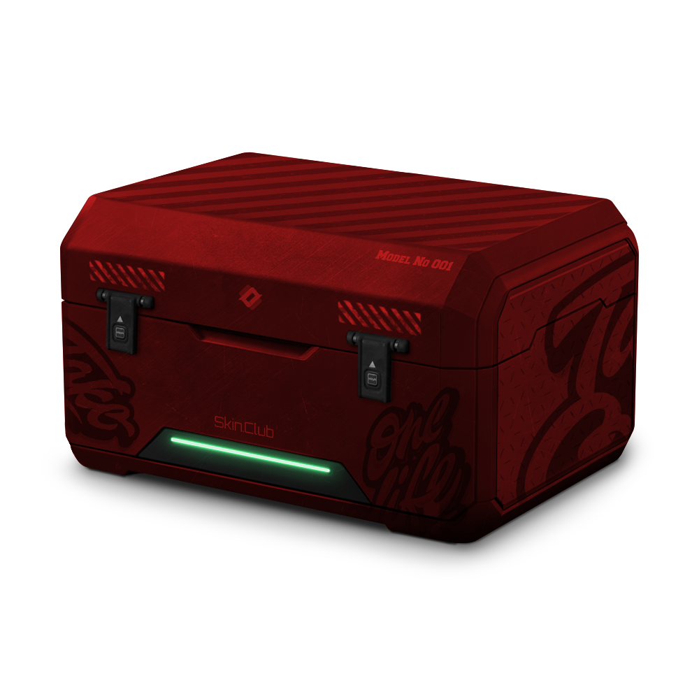 UNDEAD CASE