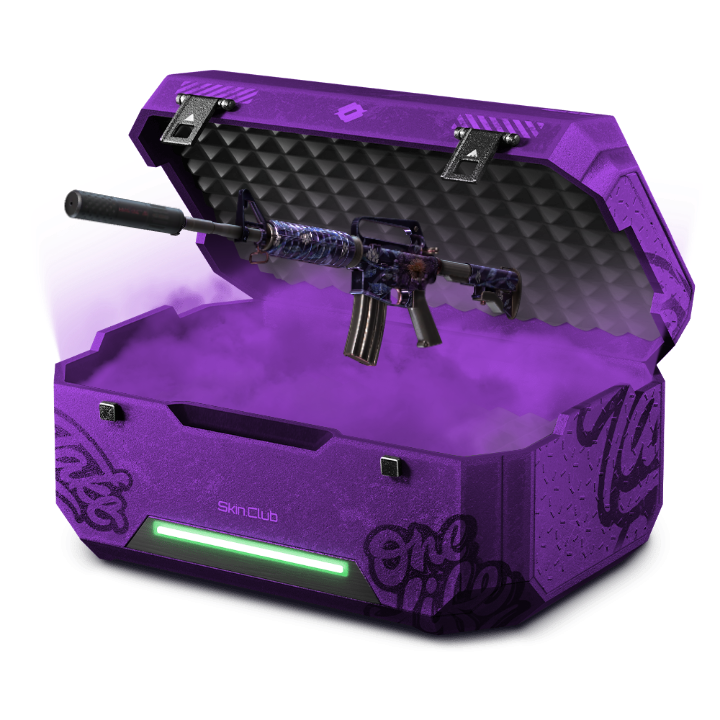 25% rifle