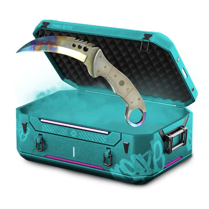 Talon 40%