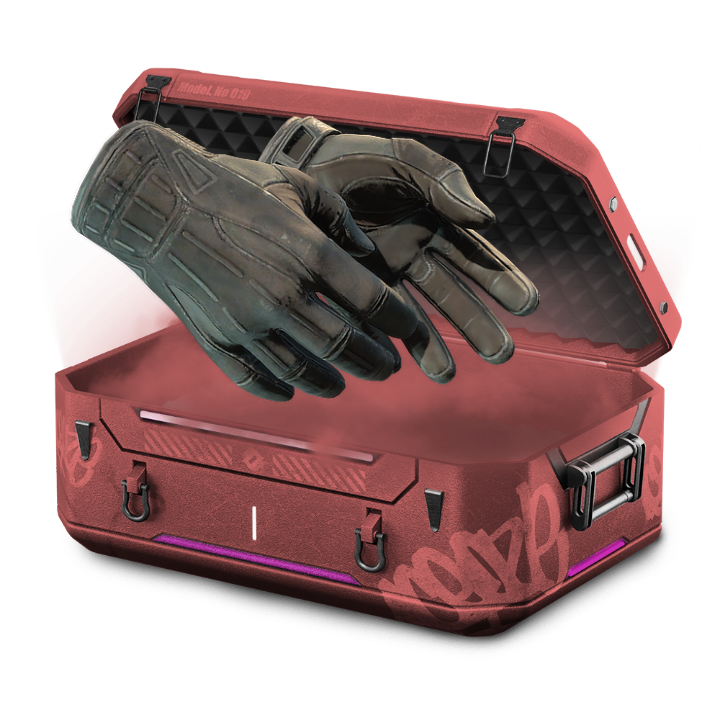 glove hunter