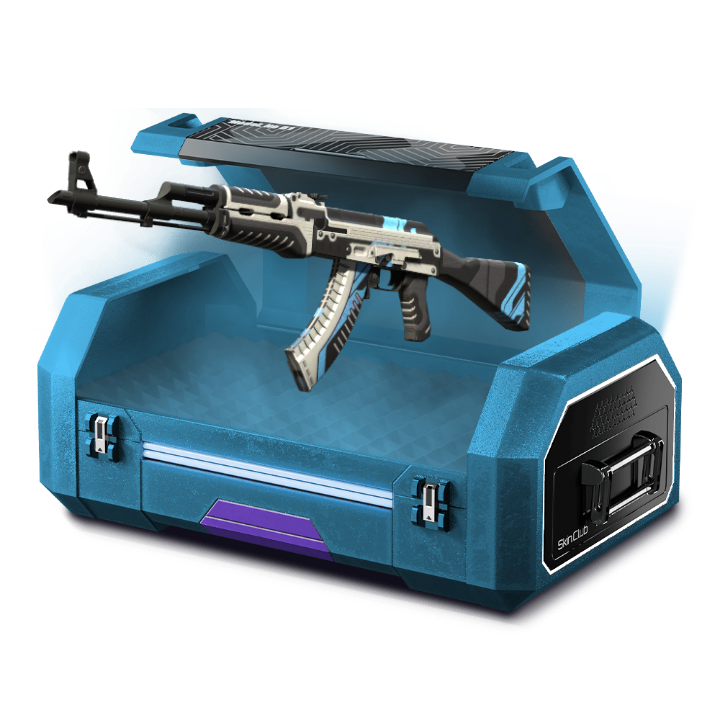 0,5% ak-47